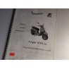 vespa GTS ie manual para el encendido inyeccion weber