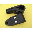 bultaco soporte faro streaker, lobito etc (barra de 25-28 mm)